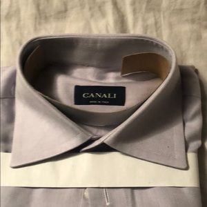 Canali shirt